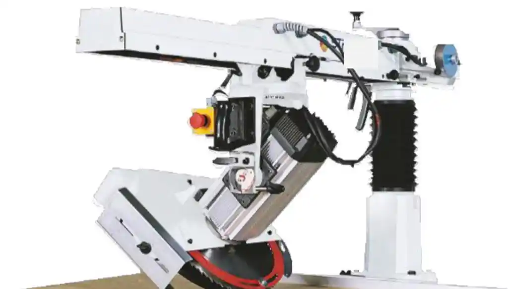 Autres Equipements Eco Pro Scierie Mobile 02